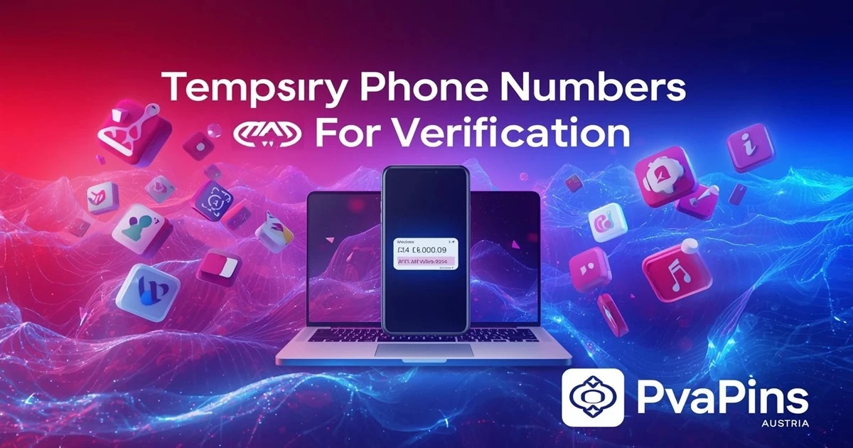Temporary Austria Numbers for Discord Verification Online
